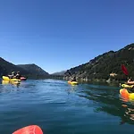 Refugio De Montana
