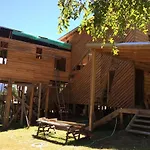 Refugio De Montana