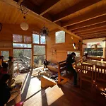 Refugio De Montana