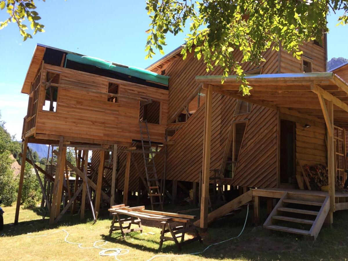 Chalé Refugio De Montana