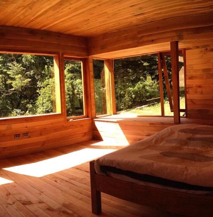 Refugio De Montana *